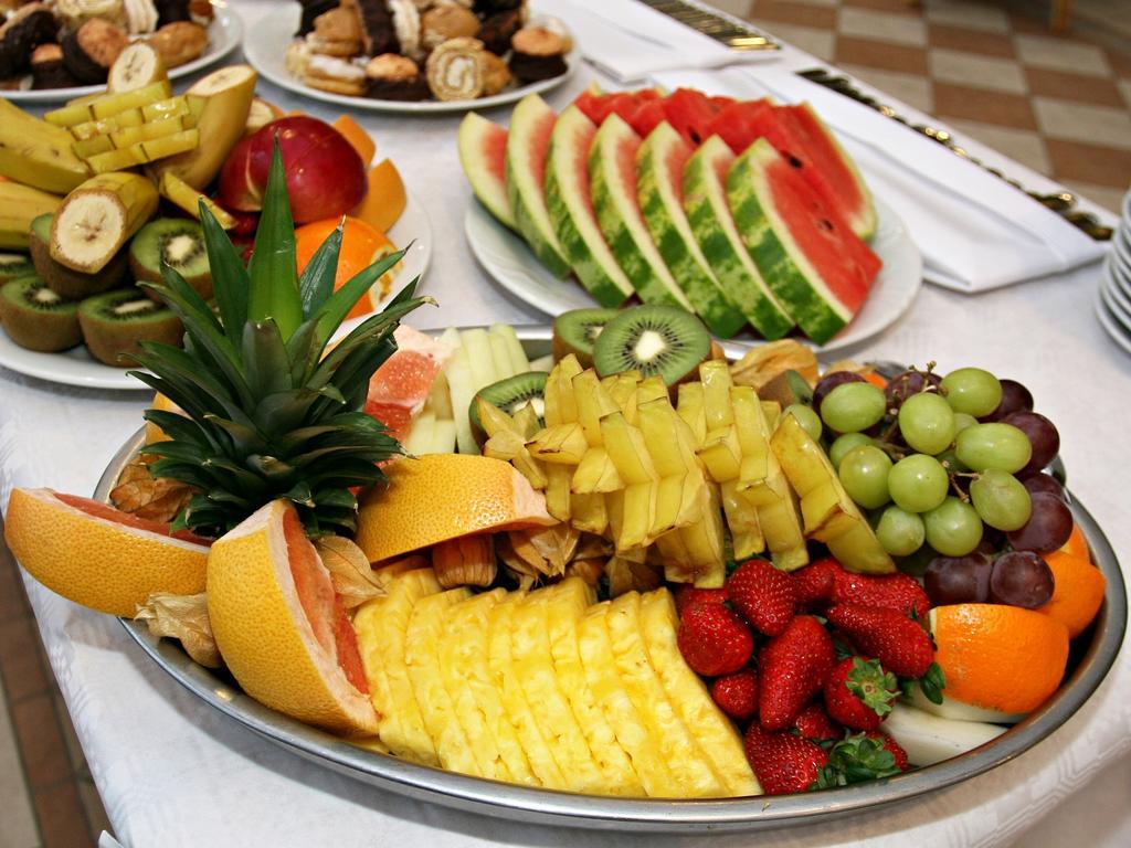 A Plus Hotel & Hostel Prag Dış mekan fotoğraf